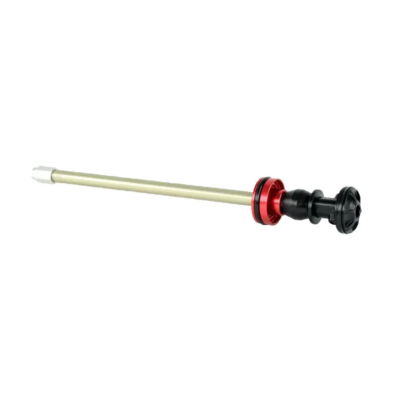 Rock Shox DebonAir Spring Upgrade Kit - Lyrik B1+/Yari A1+ 2016+