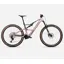 2025 Orbea Rise SL M20 630Wh eMTB In Desert Rose/Carbon Raw Matt