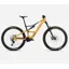 2025 Orbea Rise LT H20 eMTB In Bumblebee Yellow/Black Matt