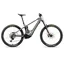 2025 Orbea Wild H10 eBike in Spaceship Green/Black Matt