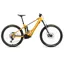 2025 Orbea Wild H10 eBike in Bumblebee Yellow/Metallic Olive Green