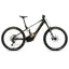 2025 Orbea Wild M10 eBike in Caramel Carbon View/Cream White