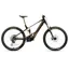 2025 Orbea Wild M-Ltd eBike in Caramel Carbon View/Cream White