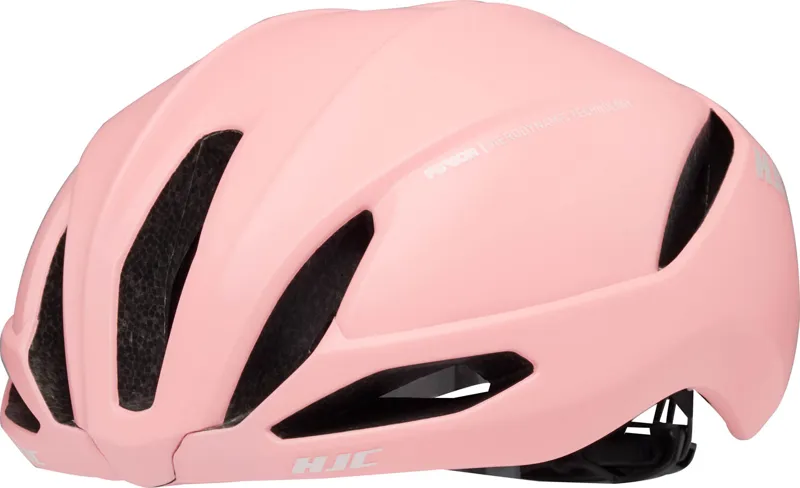 HJC Furion 2.0 Semi-Aero Road Helmet MT GL Pink-1