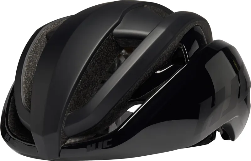 HJC Ibex 2.0 Road Helmet MT GL in Black-1