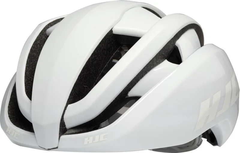 HJC Ibex 2.0 Road Helmet MT GL White-1