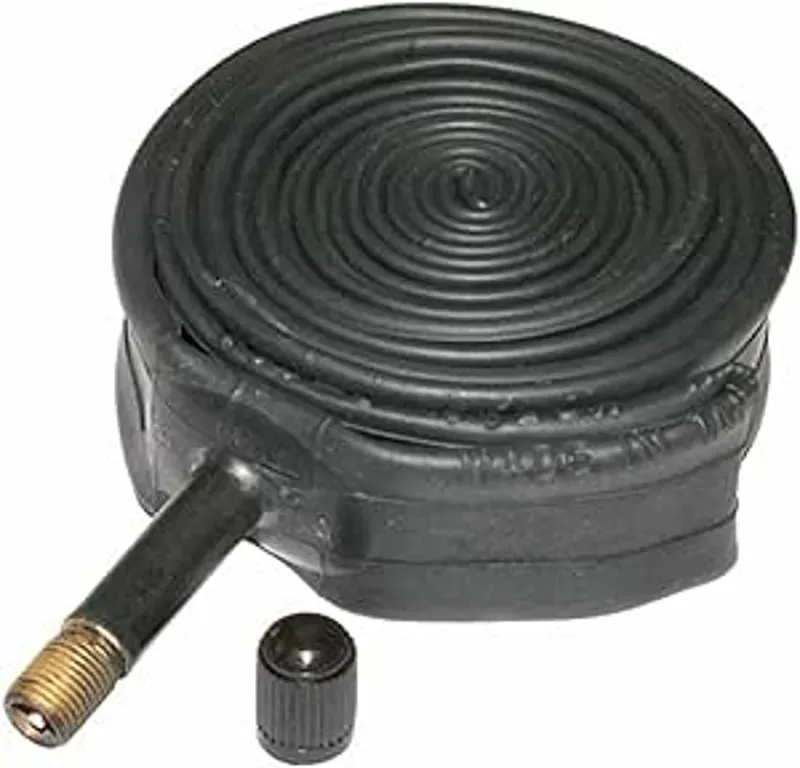 Nutrak Schrader Inner Tube - 26x1.5-2.0-inch X50