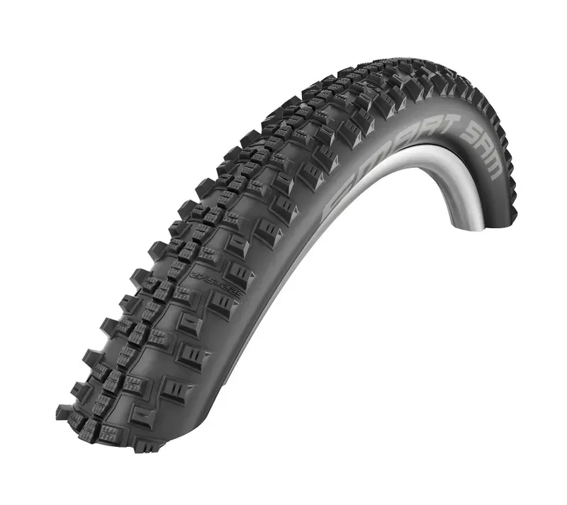 Schwalbe Marathon E-Plus Tyre - 27.5x2.00 Smart Dualguard