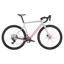 2026 Scott Addict 30 Gravel Bike in Carbon Grey/Pink