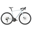 2026 Scott Addict 50 Carbon Road Bike in Cumulus White