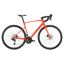 2026 Scott Addict 50 Carbon Road Bike in Flame Orange