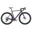 2026 Scott Addict 20 Gravel Bike in Carbon Black/Indigo Purple