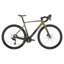 2026 Scott Addict Gravel 40 Gravel Bike in Kaki Green/Carbon Black