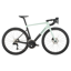 2026 Scott Addict RC 30 Carbon Road Bike in Frozen Green/Carbon Black
