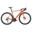 2026 Scott Addict RC 30 Carbon Road Bike in Flame Orange