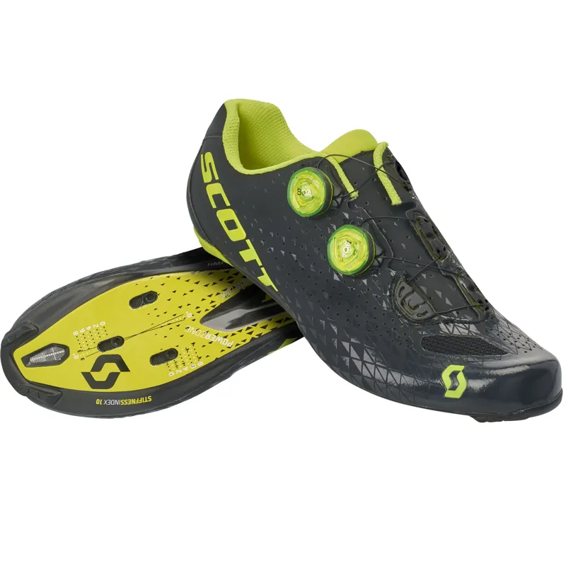 scott hmx carbon shoes