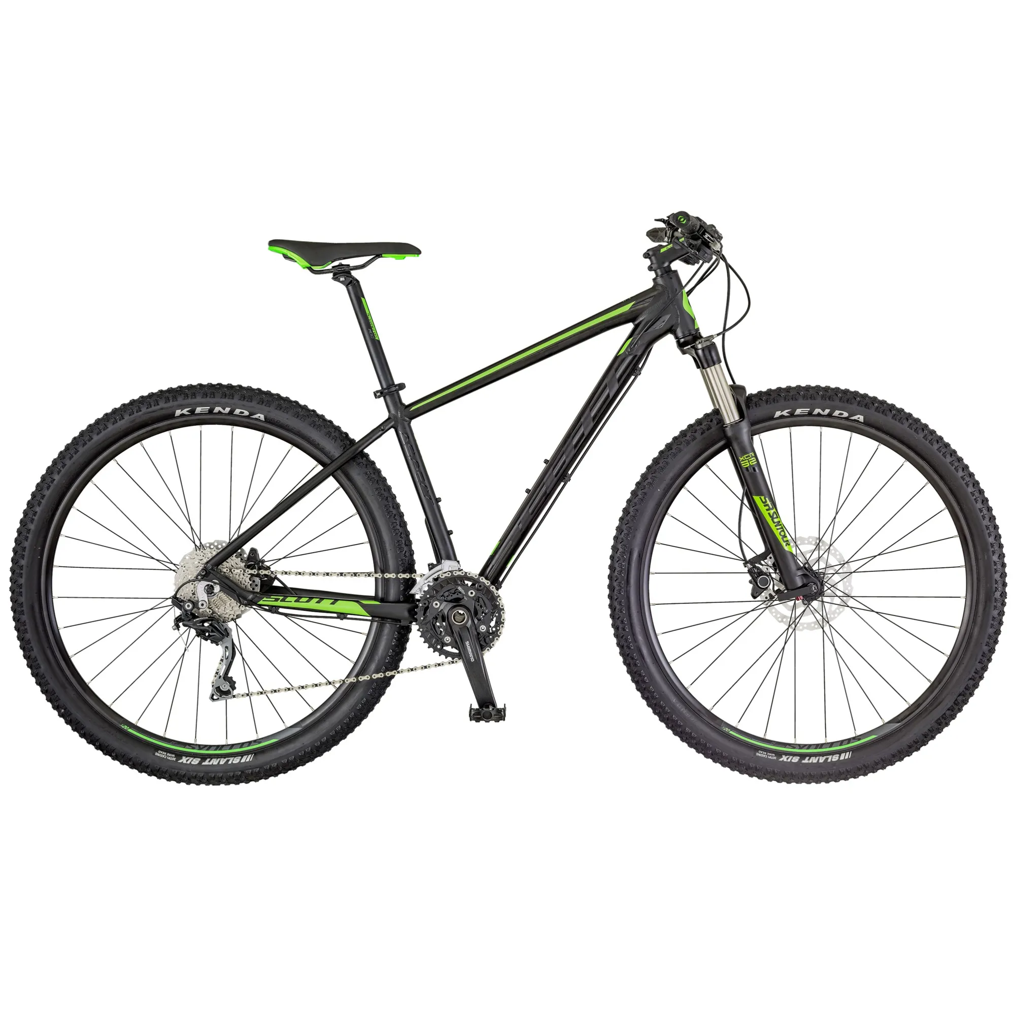 2018 Scott Aspect 920 Mountain Bike - Main Image