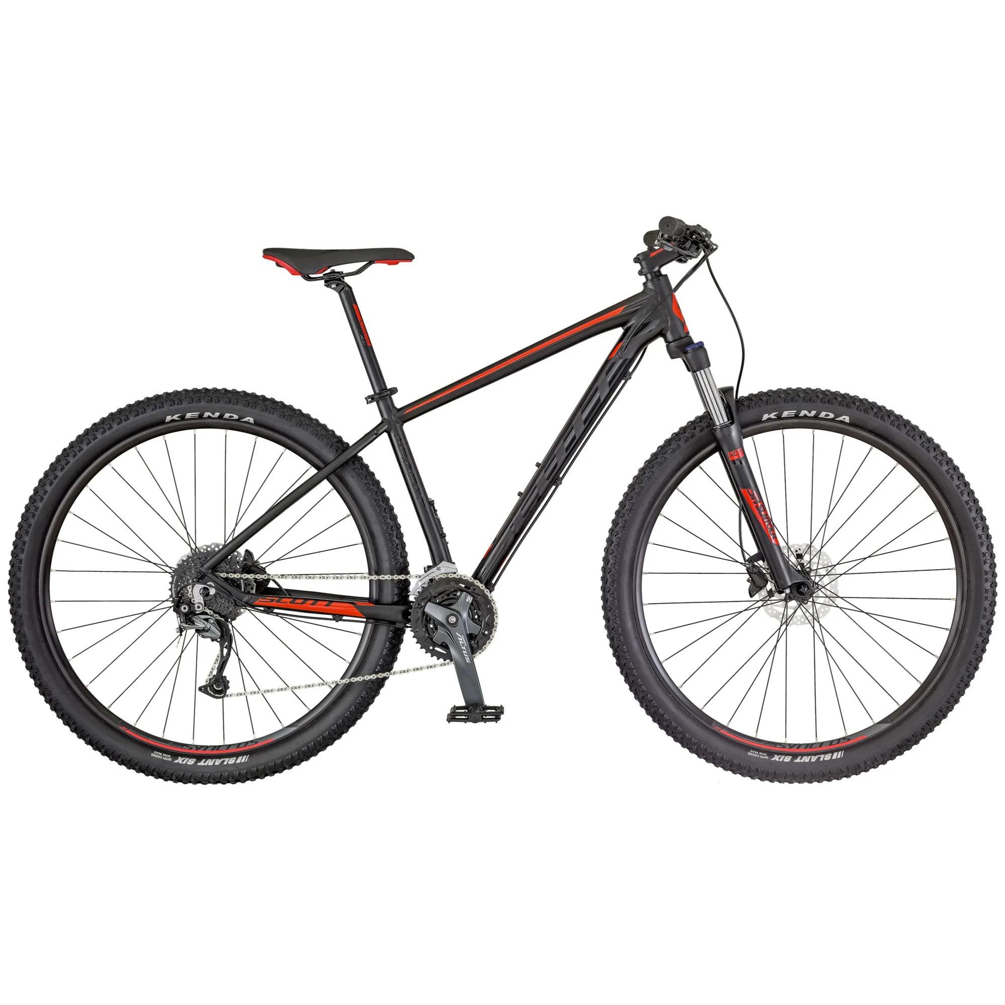 Mountain Bike Scott Spark 940 2018 Spark Online 940 2018
