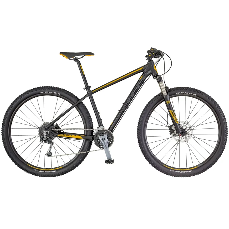 Scott aspect 730 mountain bike 2018 Clearance