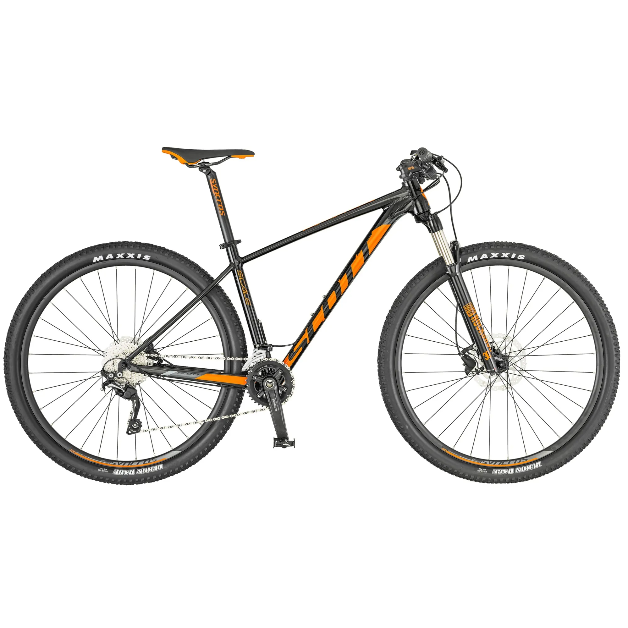 Spark 970 Scott Bicycles 2019 2019 Scott Scale 970 Mountain Bike
