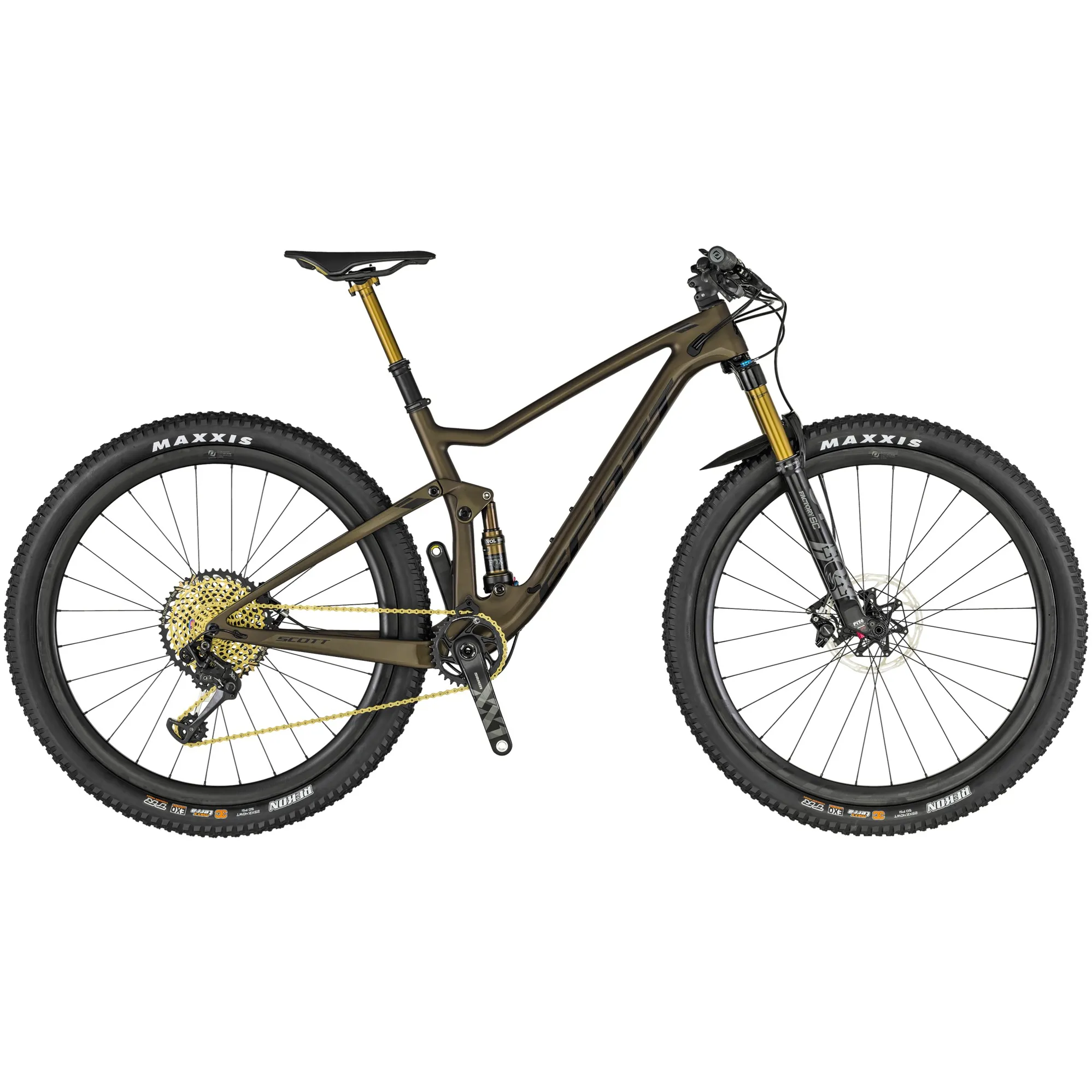 Bicycle Scott Spark Rc 900 World Cup 2019 2019 Scott Spark 900