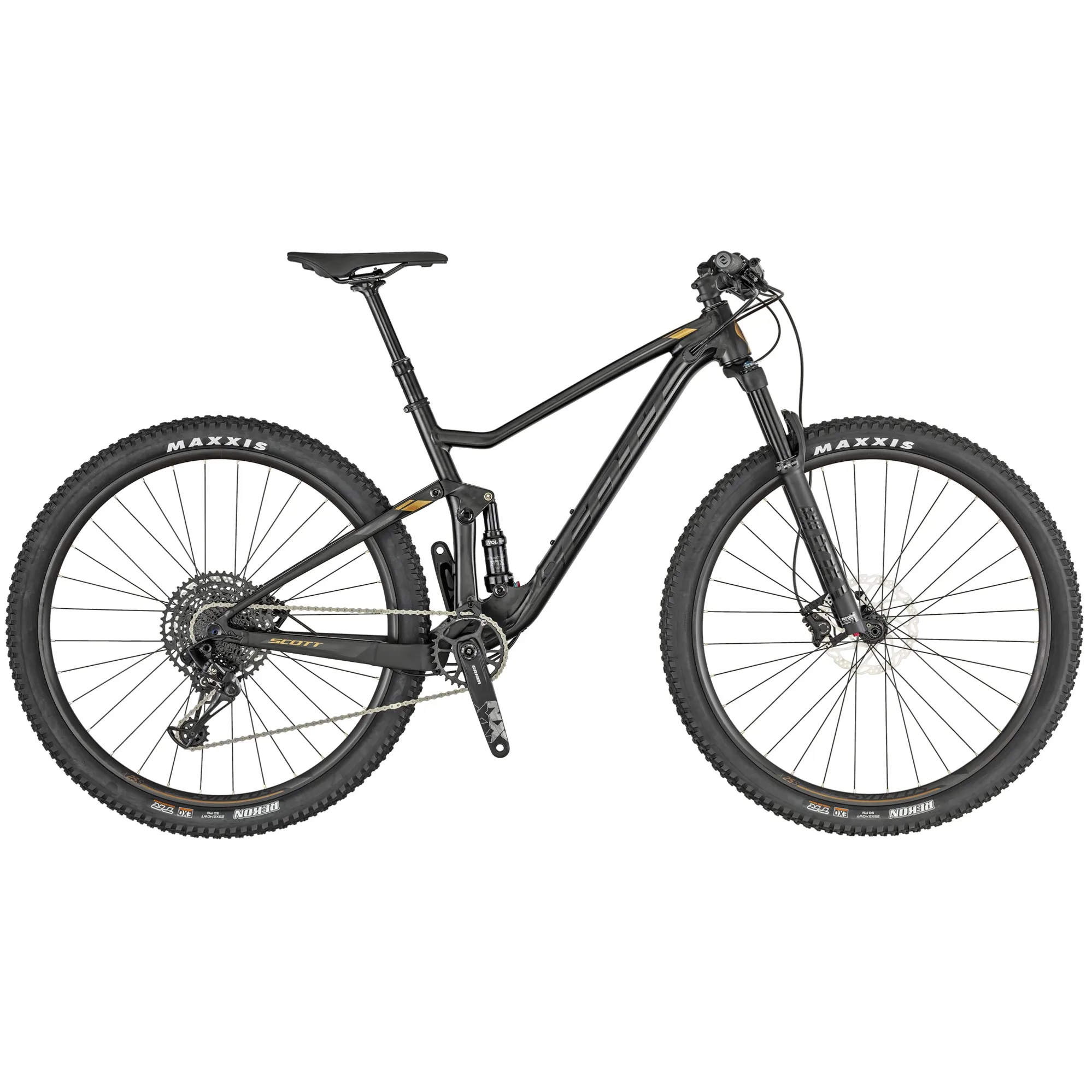 2019 Scott Spark 950 Mountain Bike