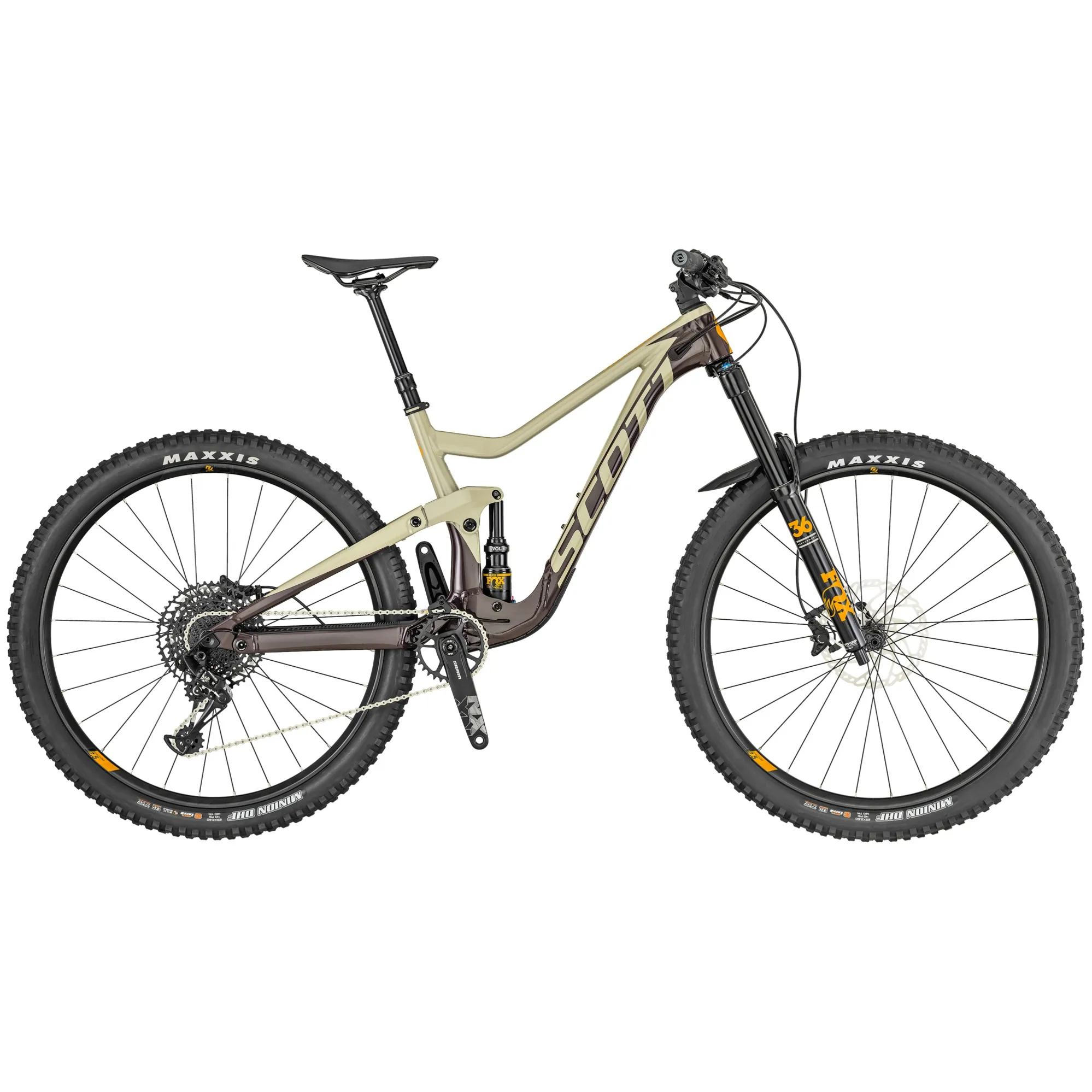 Enduro Bike Ransom Mountain Bike 2019 Scott Ransom 920 Enduro Bike