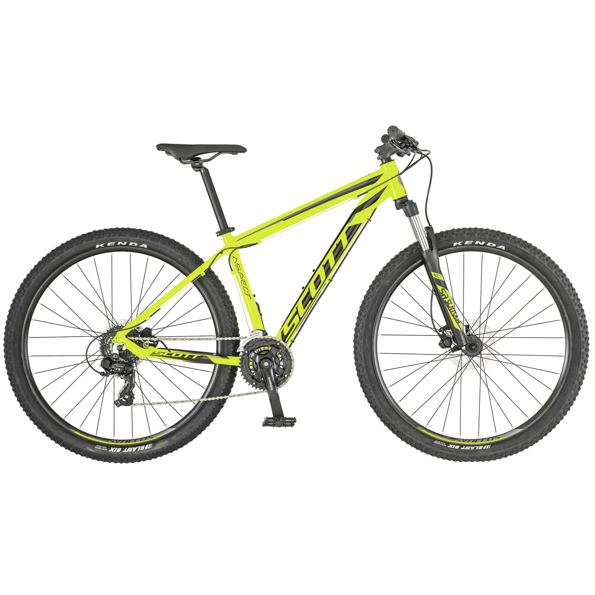 Bicycle Scott Aspect 780 2019 Mountain Bike Bicis Scott 2019 Scott