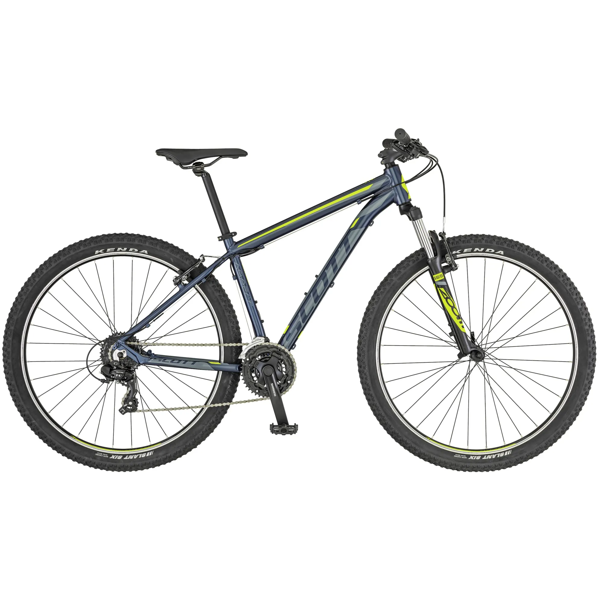 2019 Scott Aspect 780 Mountain Bike - Main Image