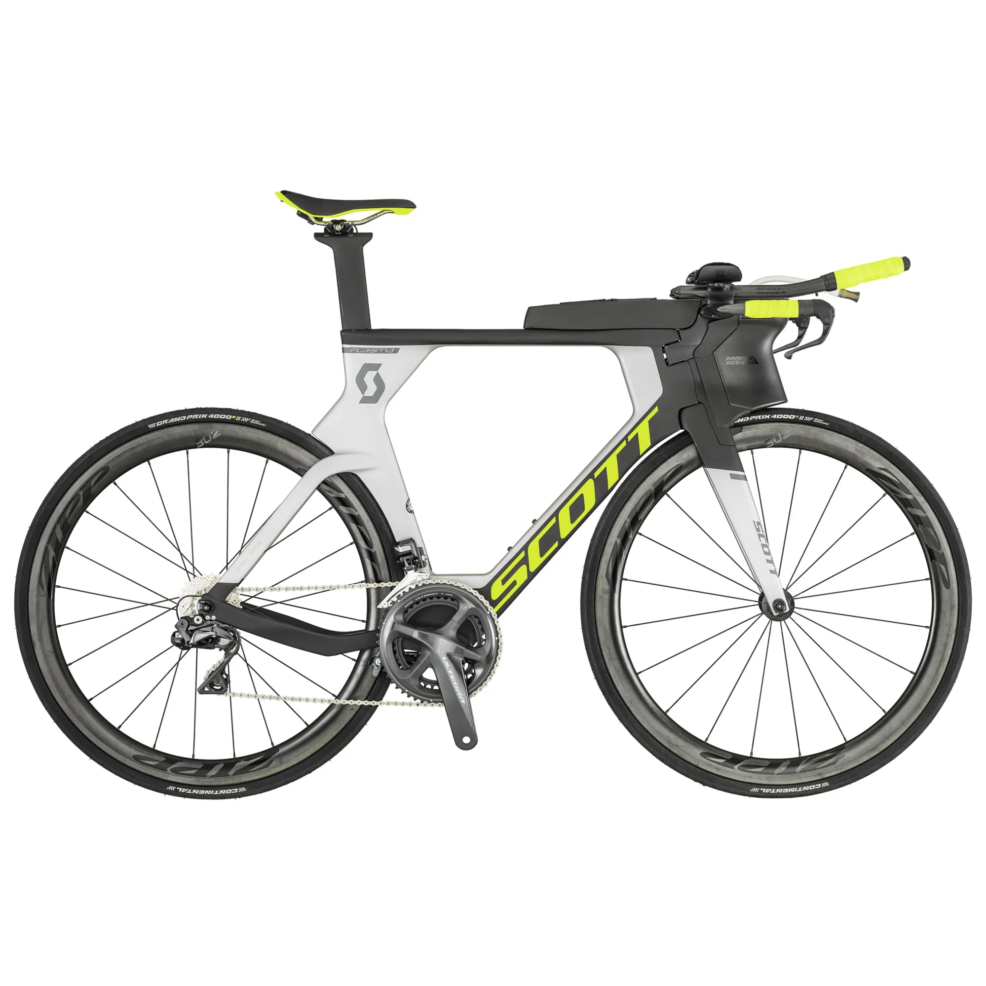 2019 Scott Plasma RC TT/Triathlon Bike - Main Image