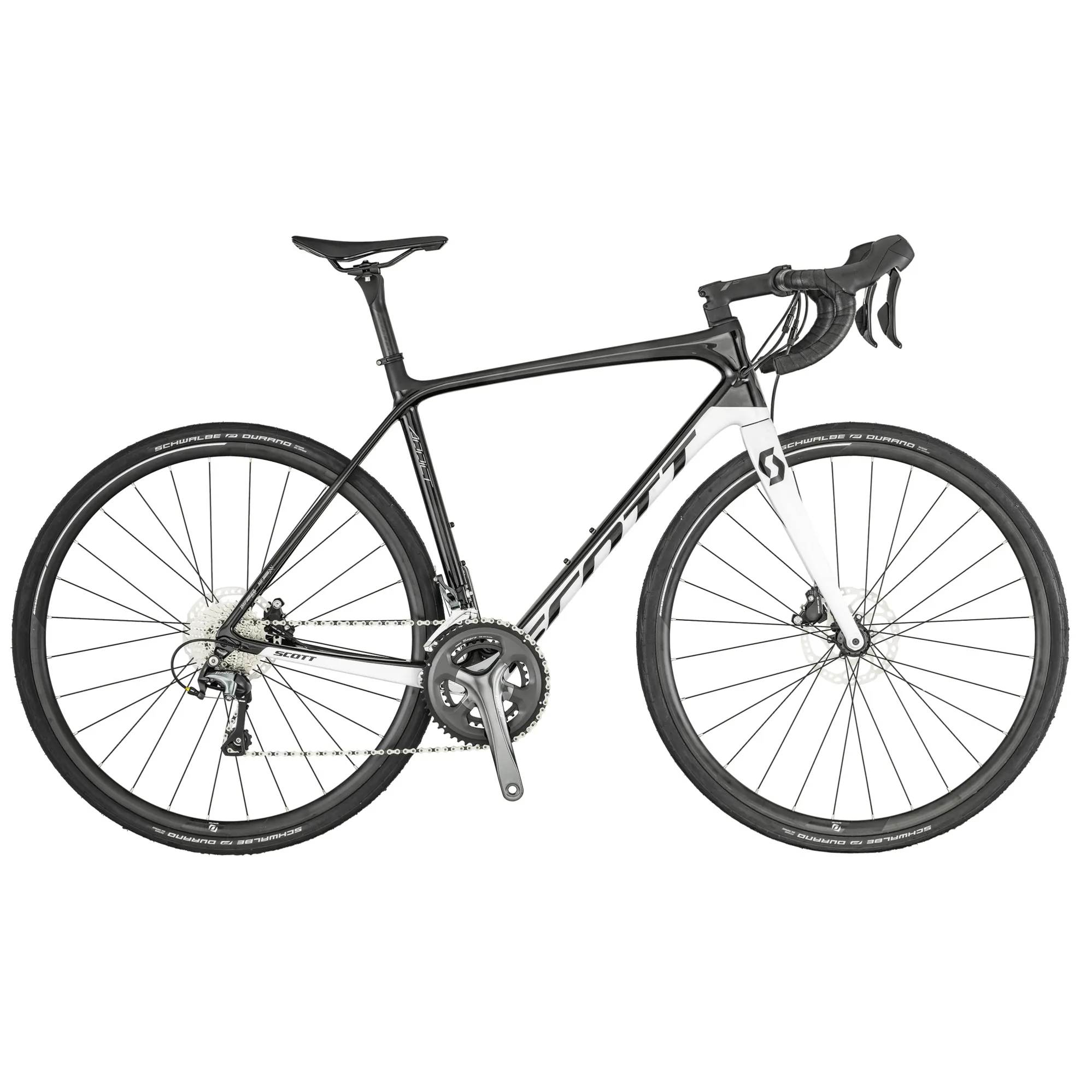 2019 Scott Addict 30 Disc Carbon Road Bike