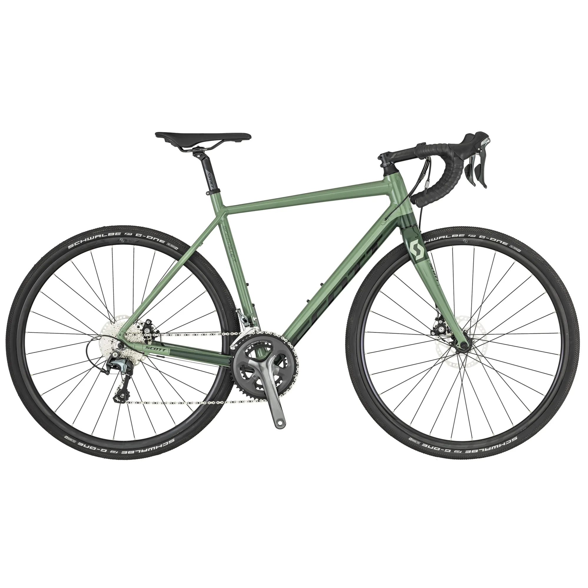 Disc Bicycle Scott Speed Gravel 20 Gravelbike 2019 Scott Speedster