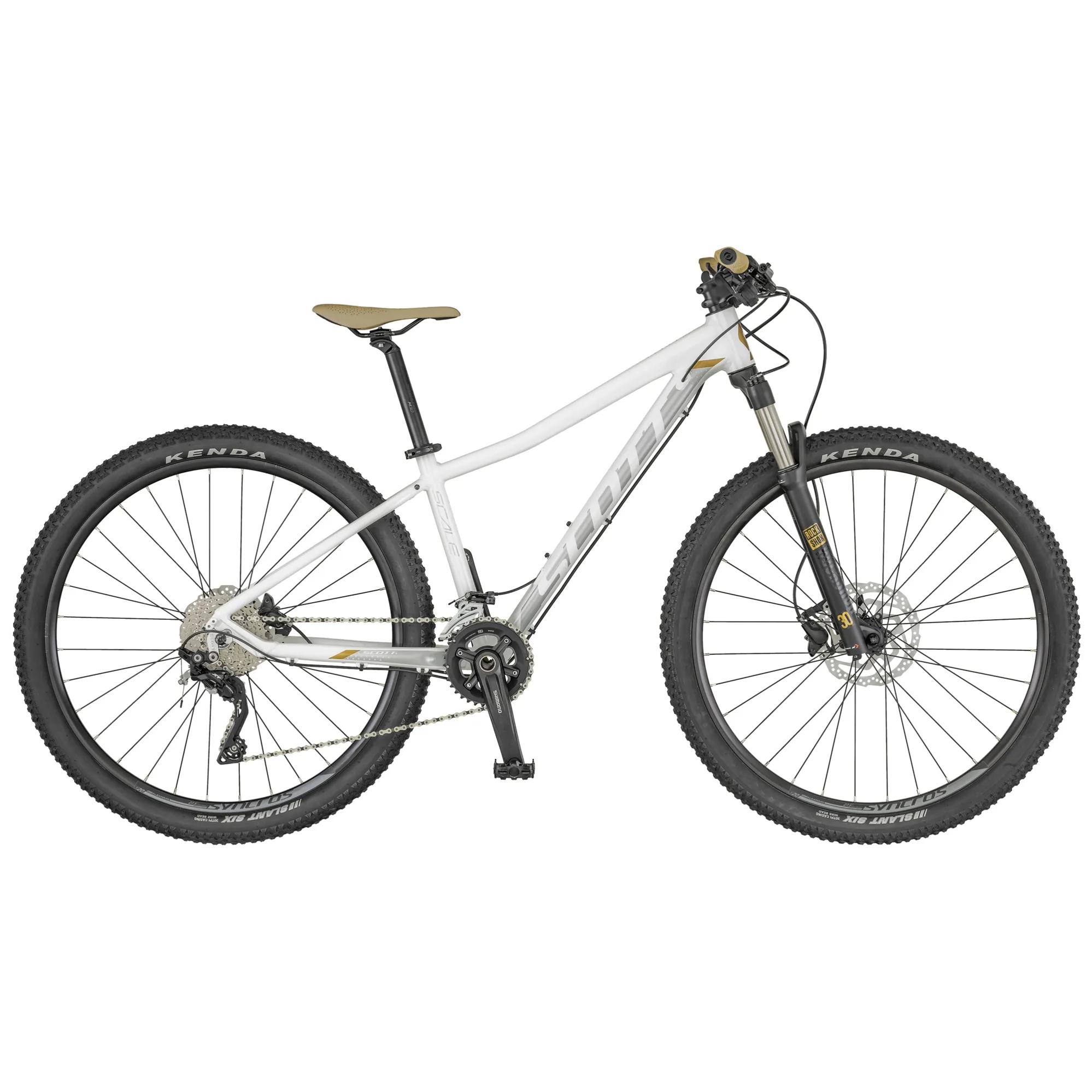 2019 Scott Contessa Scale 20 Mountain Bike - Main Image