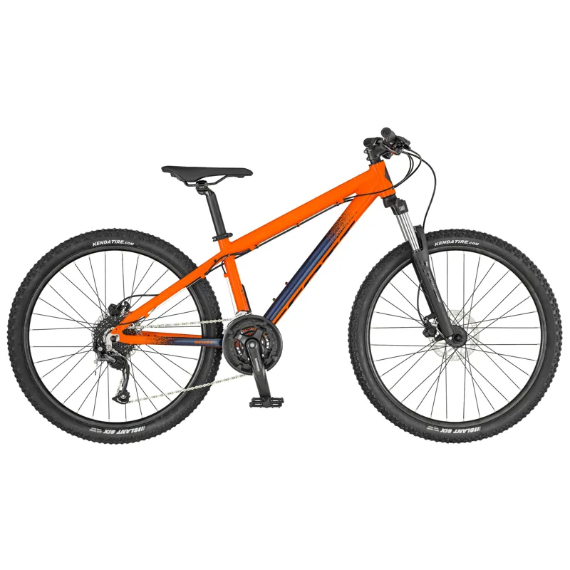 2019 Scott Roxter 600 Mountain Bike Orange