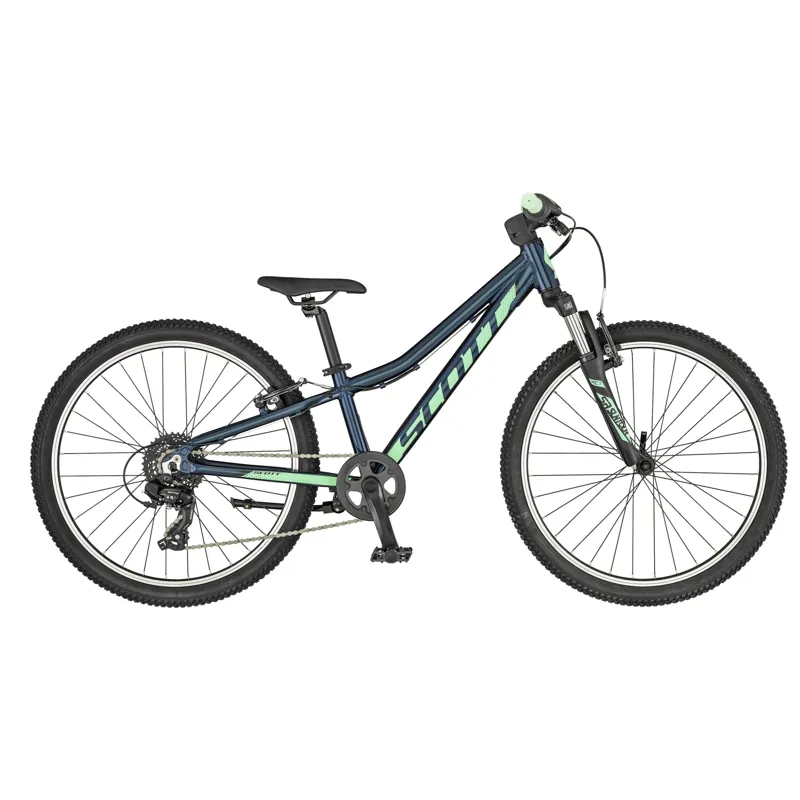 2019 Scott Contessa 24 Kids Bike