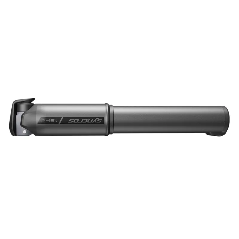 Syncros Boundary 1.5HV Mini-Pump