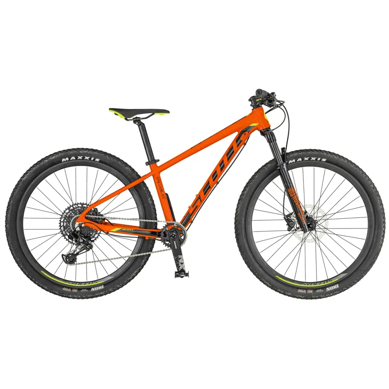 2019 Scott Scale 700 Mountain Bike