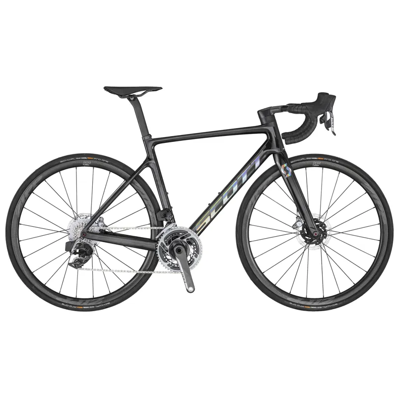 2020 Scott Addict RC Ultimate Carbon Road Bike