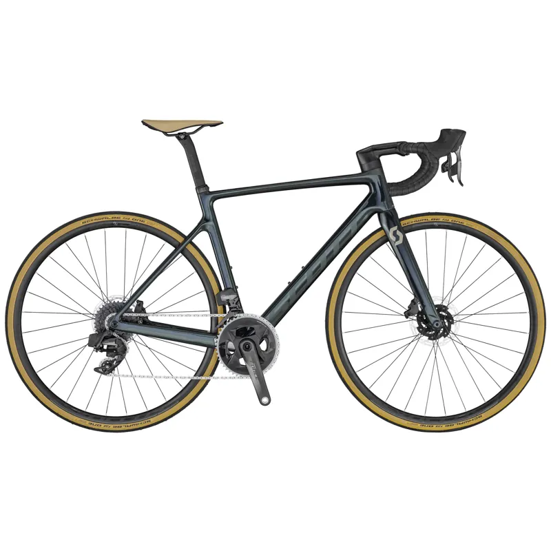 2020 Scott Addict RC 20 Carbon Road Bike