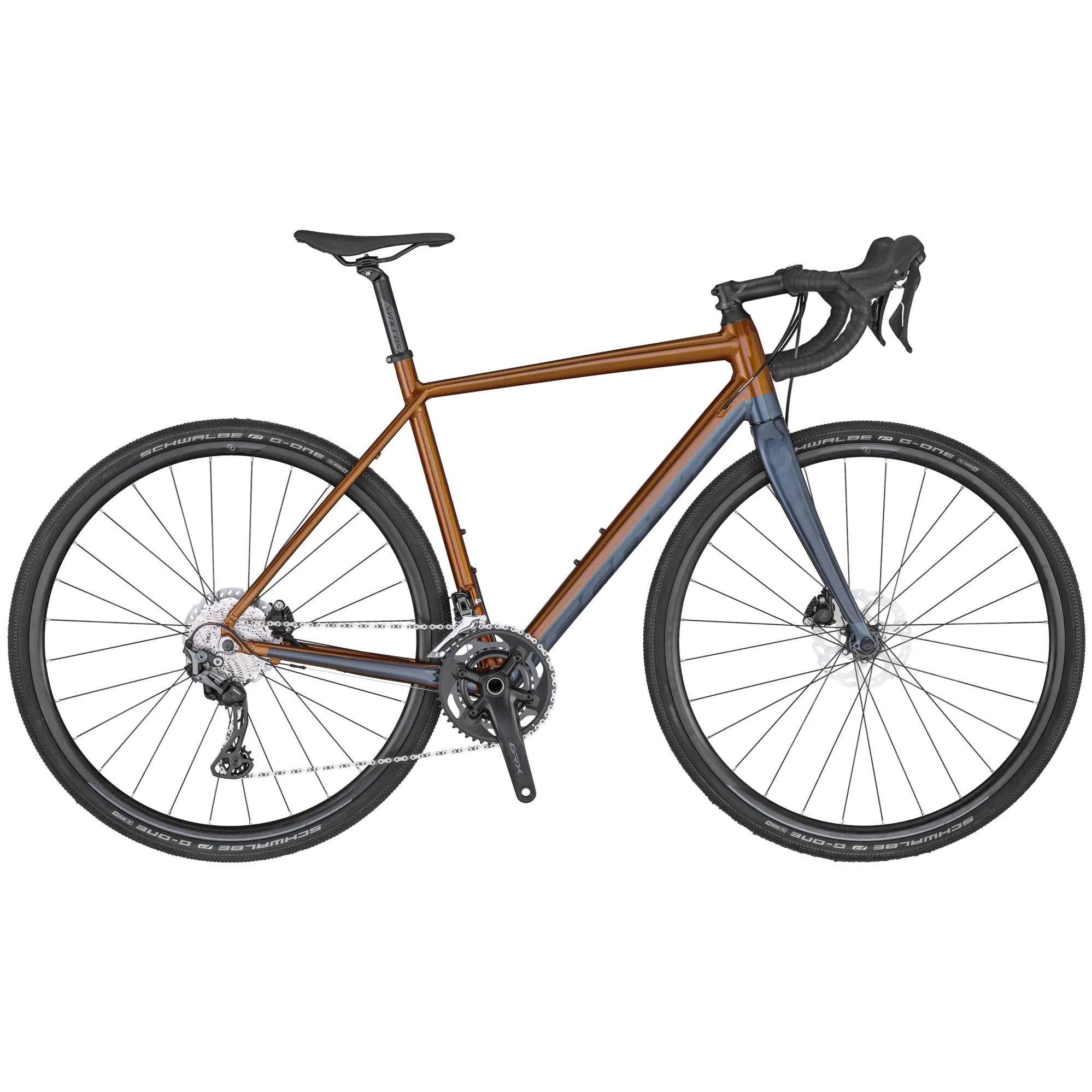 2020 Scott Speedster Gravel 20 Gravel Road Bike