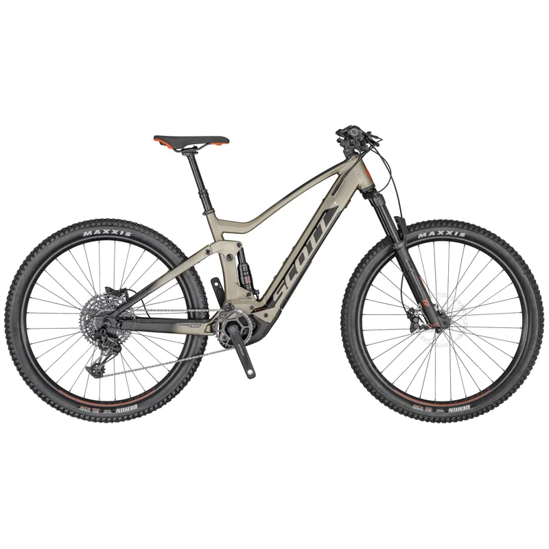 scott 2020 e bikes