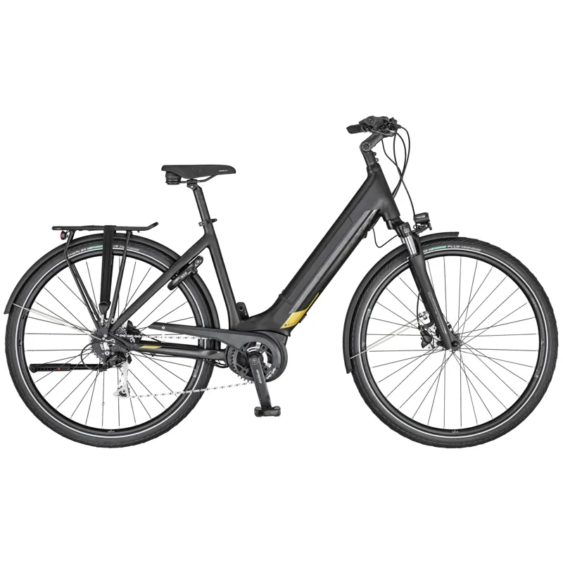 giant trance 2 bike