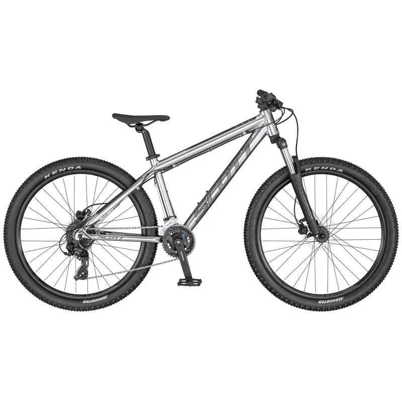 scott scale 26
