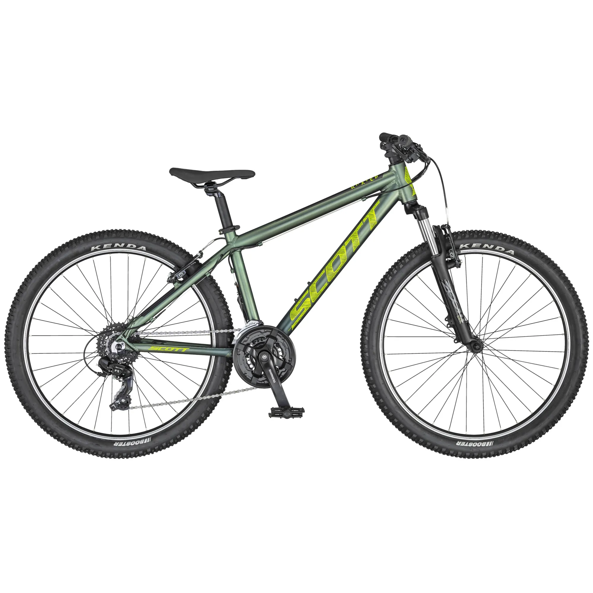 2020 Scott Roxter 26 Kids Mountain Bike