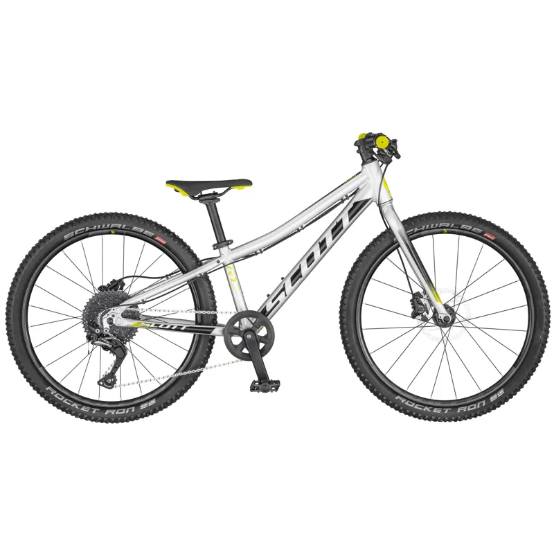 scott scale 24