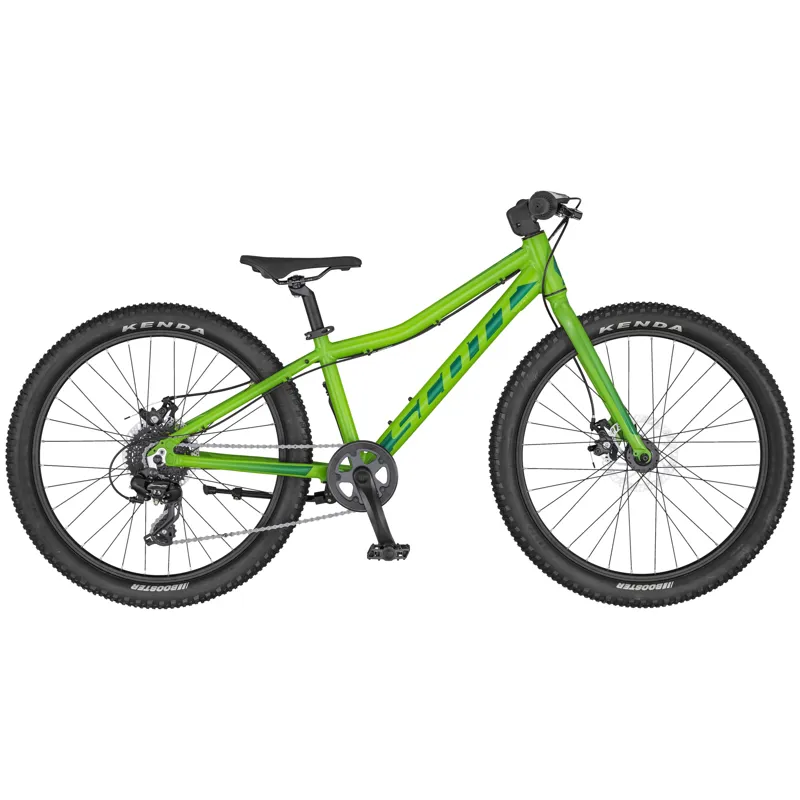 2020 Scott Scale 24 Rigid Kids Mountain Bike
