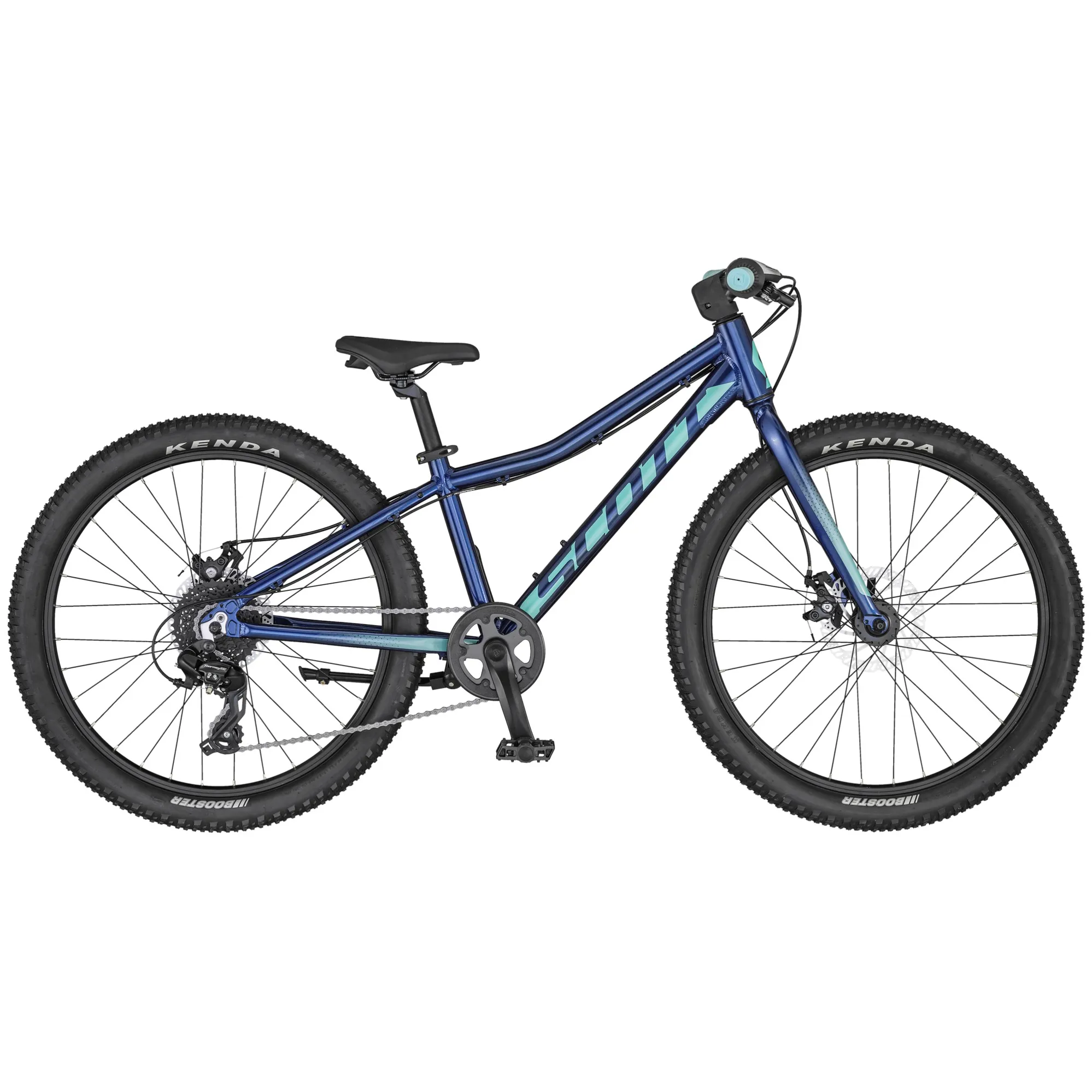 2020 Scott Contessa 24 Rigid Kids Mountain Bike