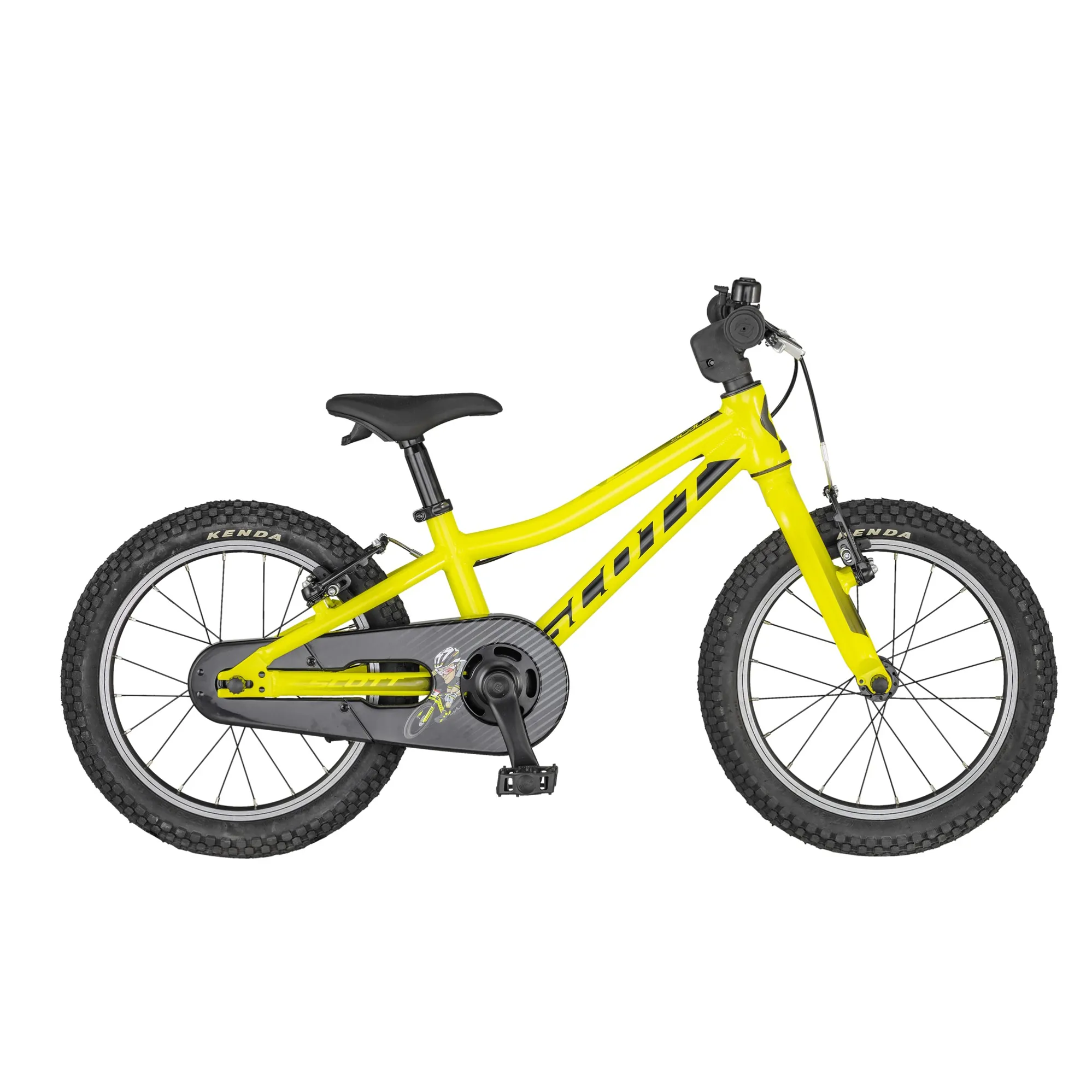 2020 Scott Scale 16 Jr Kids Bike