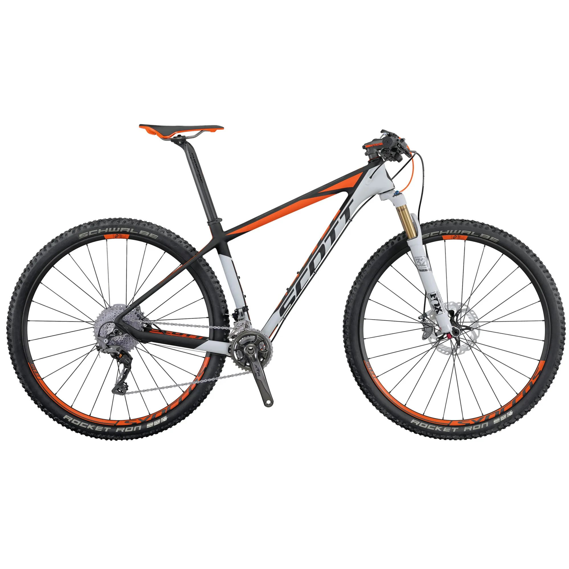Scale 900 Scale 700 Scott 2016 Scott Scale 700 SL Carbon Mountain Bike