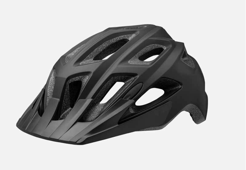 Cannondale Trail Helmet Adult in Black-2